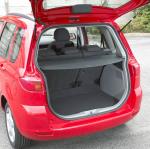 Mazda2 2002 года